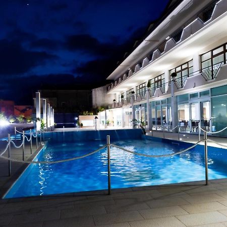 Vea Resort Hotel Mercato San Severino Exterior foto