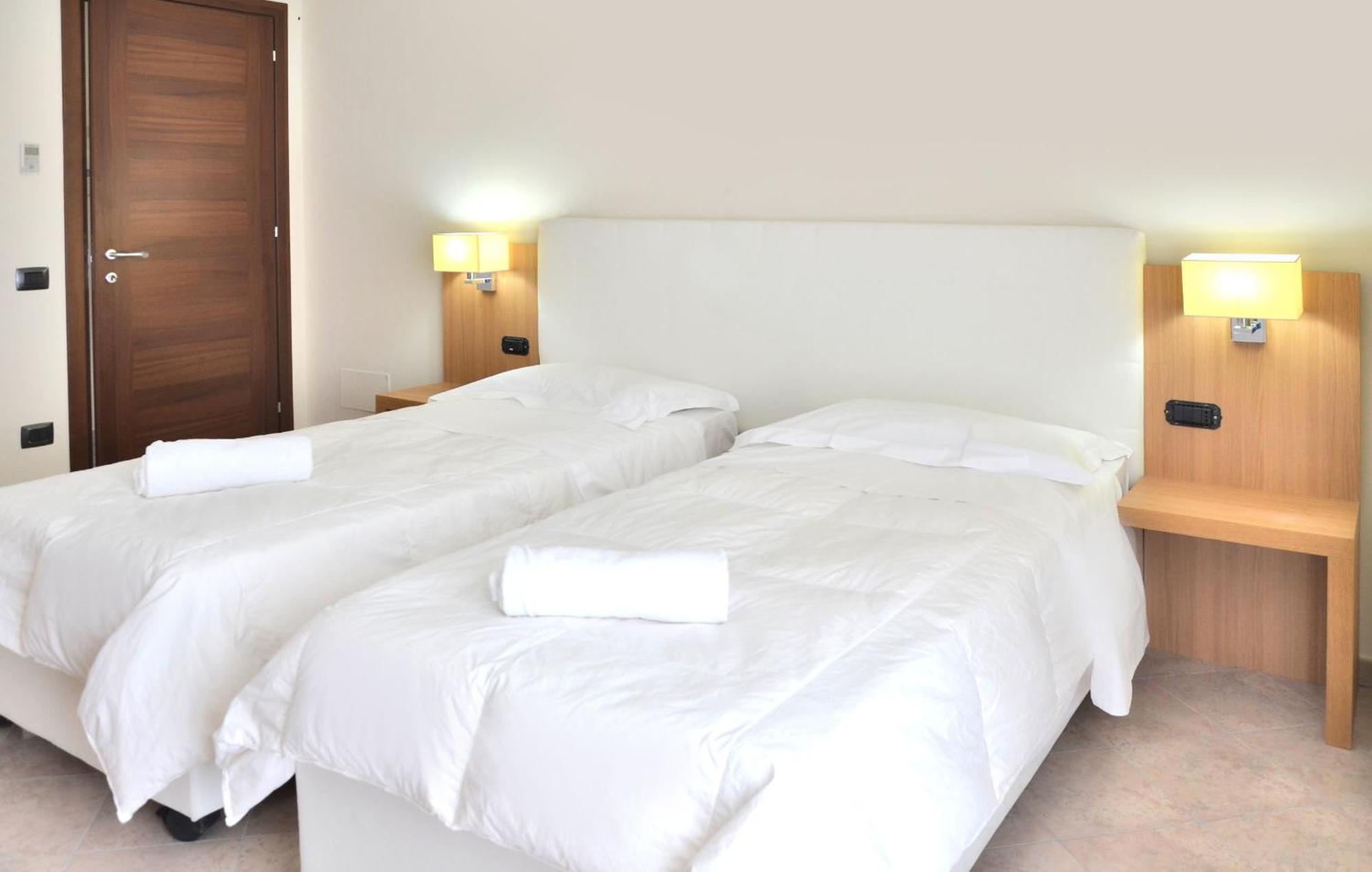 Vea Resort Hotel Mercato San Severino Quarto foto