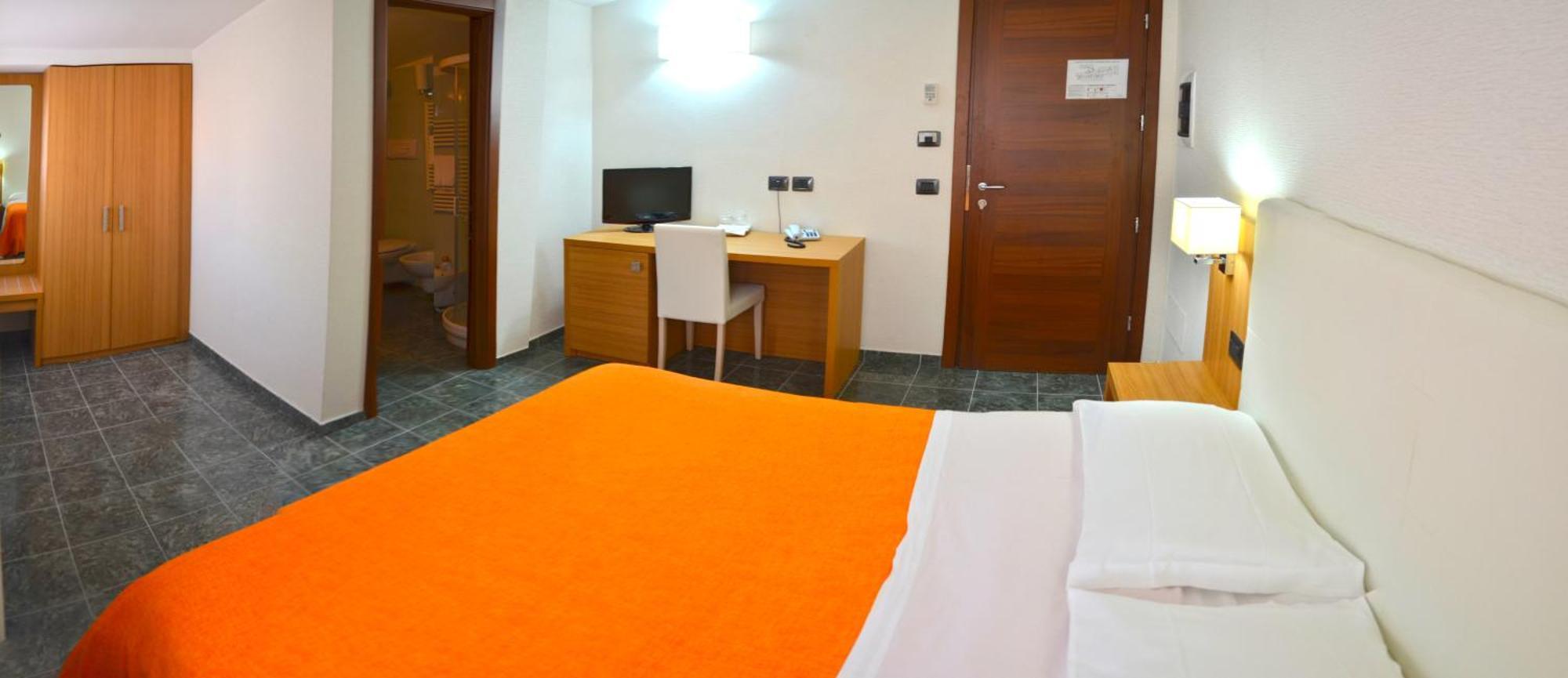 Vea Resort Hotel Mercato San Severino Quarto foto