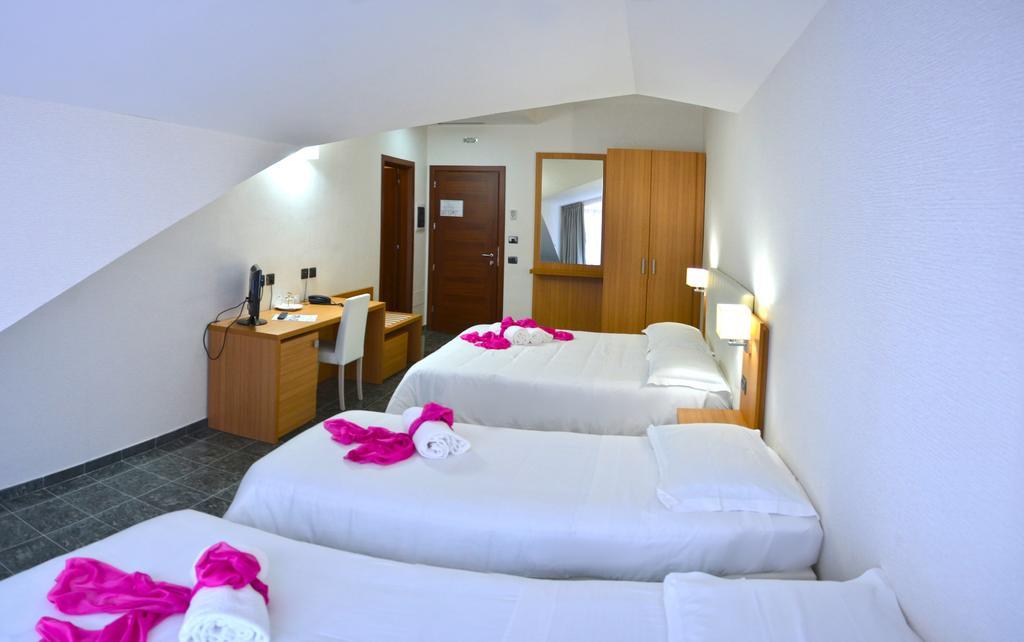 Vea Resort Hotel Mercato San Severino Quarto foto