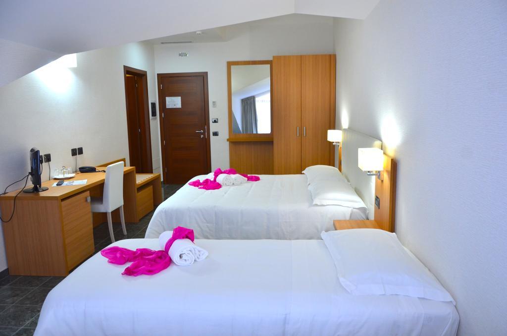 Vea Resort Hotel Mercato San Severino Quarto foto