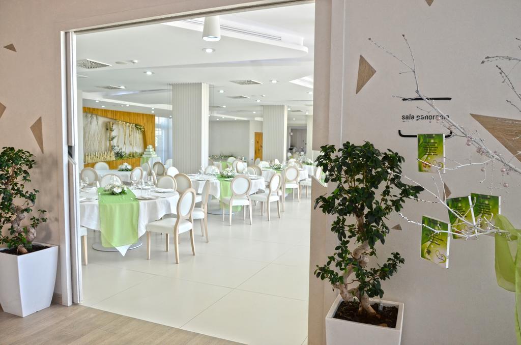 Vea Resort Hotel Mercato San Severino Exterior foto