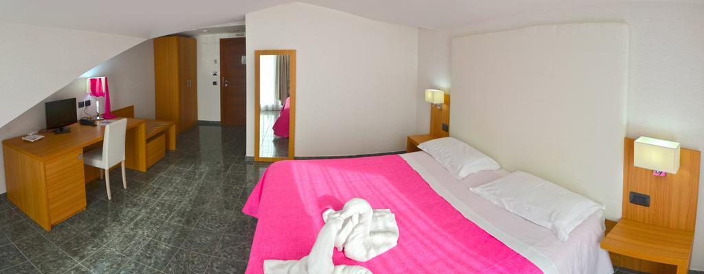 Vea Resort Hotel Mercato San Severino Quarto foto