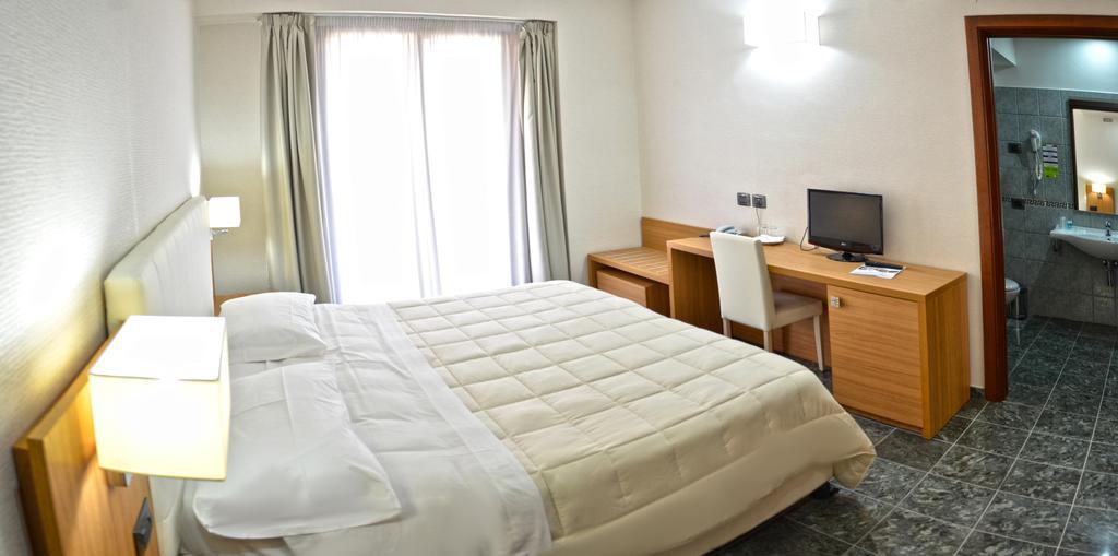 Vea Resort Hotel Mercato San Severino Quarto foto