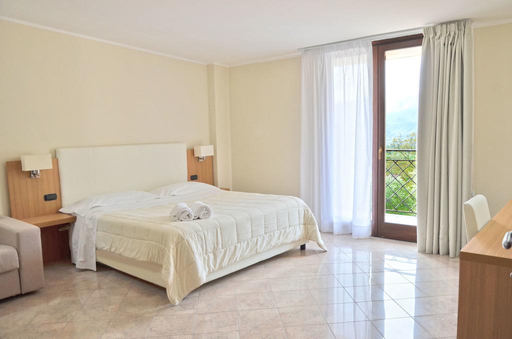 Vea Resort Hotel Mercato San Severino Quarto foto